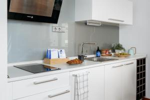 Prague Days - Studio in a prime location with AC close to the Charles Bridge