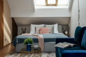 Prague Days - Studio in a prime location with AC close to the Charles Bridge