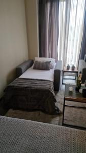 Ski in Ski out Tiamo Apartment 302-303 at Gudauri loft hotel