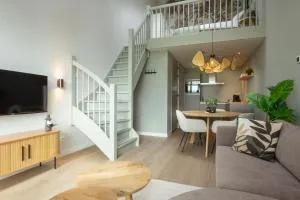 Wolkom Thús - Itens