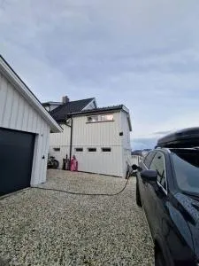 Ski VM 2025 Hus 20 min til Granåsen og trdh - 欧坎哥