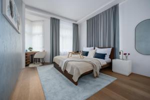 Prague Days - Luxurious Apartments in a Quiet Area