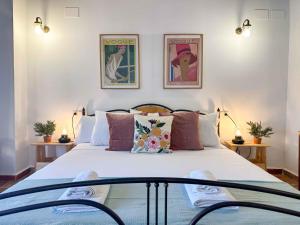 Casa Moll. Tradición y bonitas vistas de Alicante