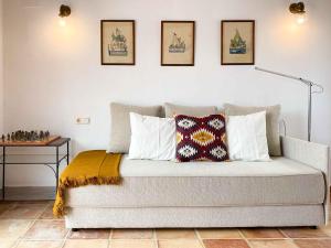 Casa Moll. Tradición y bonitas vistas de Alicante