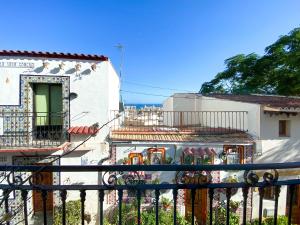 Casa Moll. Tradición y bonitas vistas de Alicante