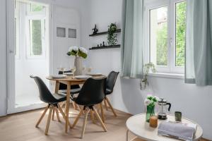 Prague Days - Luxurious Apartments in a Quiet Area