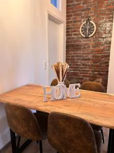 Ferienwohnung Peggy - Wutha-Farnroda