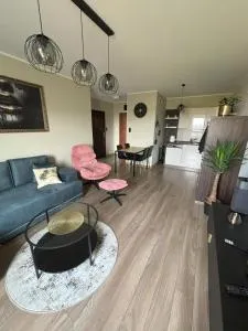 Apartament Relax 55 - Przymorze