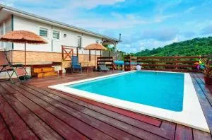 Villa Cannelle -charmante et tout confort - Quartier Birot