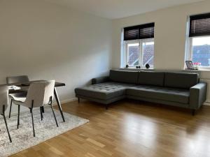 Din sted til være !