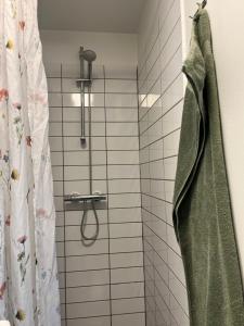 Din sted til være !