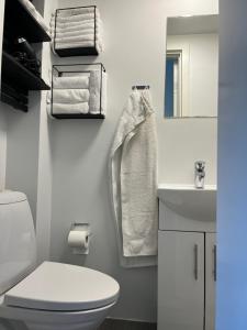 Din sted til være !