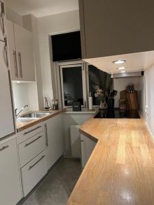 Din sted til være !