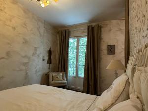 Appartements Appt 4pers a 150m du metro Ecole veterinaire - aux portes de Paris et Disney ! : photos des chambres
