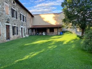 Relais nofeer chambres et tables d hôtes