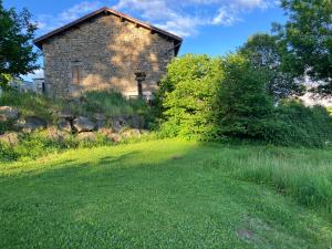 Relais nofeer chambres et tables d hôtes