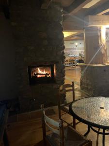 Relais nofeer chambres et tables d hôtes