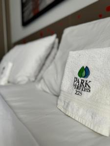 Hotel Park Veredas - Rio Quente Flat 225