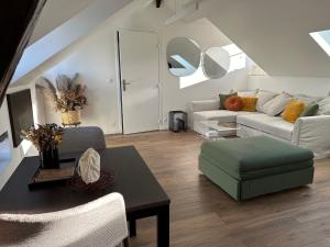 Appartements L-Amour a la mer : photos des chambres
