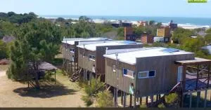 Marasaias - 拉佩德雷拉