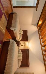 HOTEL LA CASA DE DON VASCO