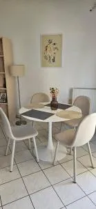 Eva's Apartment - Áyios Sóstis