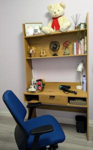 Budget Friendly King Room, Limerick