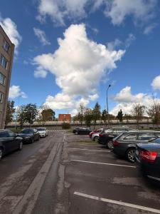 Baltijos apartamentai