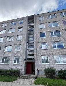 Baltijos apartamentai