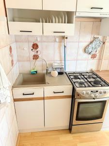 Baltijos apartamentai