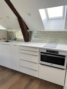 Appartements L-Amour a la mer : photos des chambres