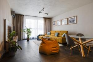 Apartmán Leonardo - city center