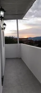 Apto con balcón-real de minas - Don Rubén