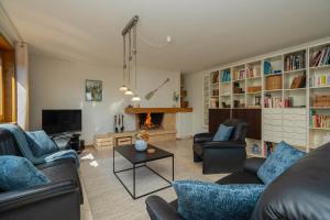 Villa Azur au bord du lac