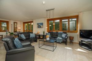 Villa Azur au bord du lac