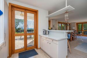 Villa Azur au bord du lac