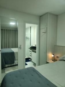 Frente para Praia