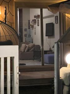 Villa Amoun sea view