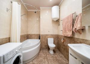 Dominion Lux Apartment 158