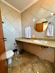 Suite casal 2 com frigobar