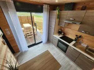 Le Cozy Cottage - Chalet avec parking - Châtillon-sur-Cher