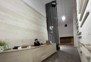 Spacious and Modern Apartment in Central Tbilisi