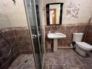 Spacious and Modern Apartment in Central Tbilisi