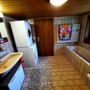 appartement de campagne seul