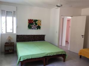 Casa em Condomínio na Praia de Muro Alto