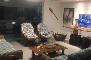 Casa em Condomínio na Praia de Muro Alto