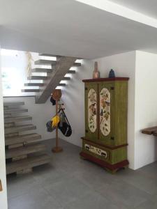 Casa em Condomínio na Praia de Muro Alto