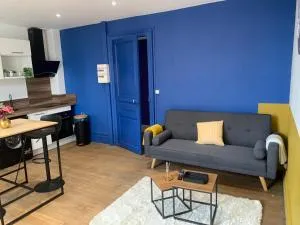 T2 hyper centre - Warcq