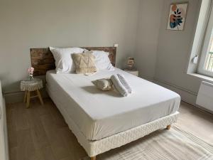 Appartements T2 hyper centre : photos des chambres