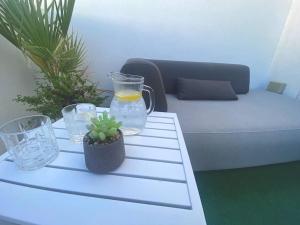 Cute little Penthouse in the Heart of Sliema